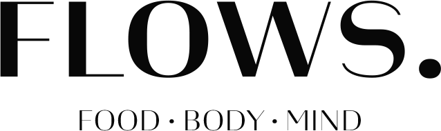Flows Health Logo
