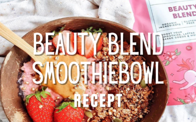 Beauty Blend Smoothiebowl